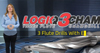 伊斯卡LOGIQ3CHAM新增8倍径